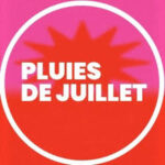 Pluie de Juillet